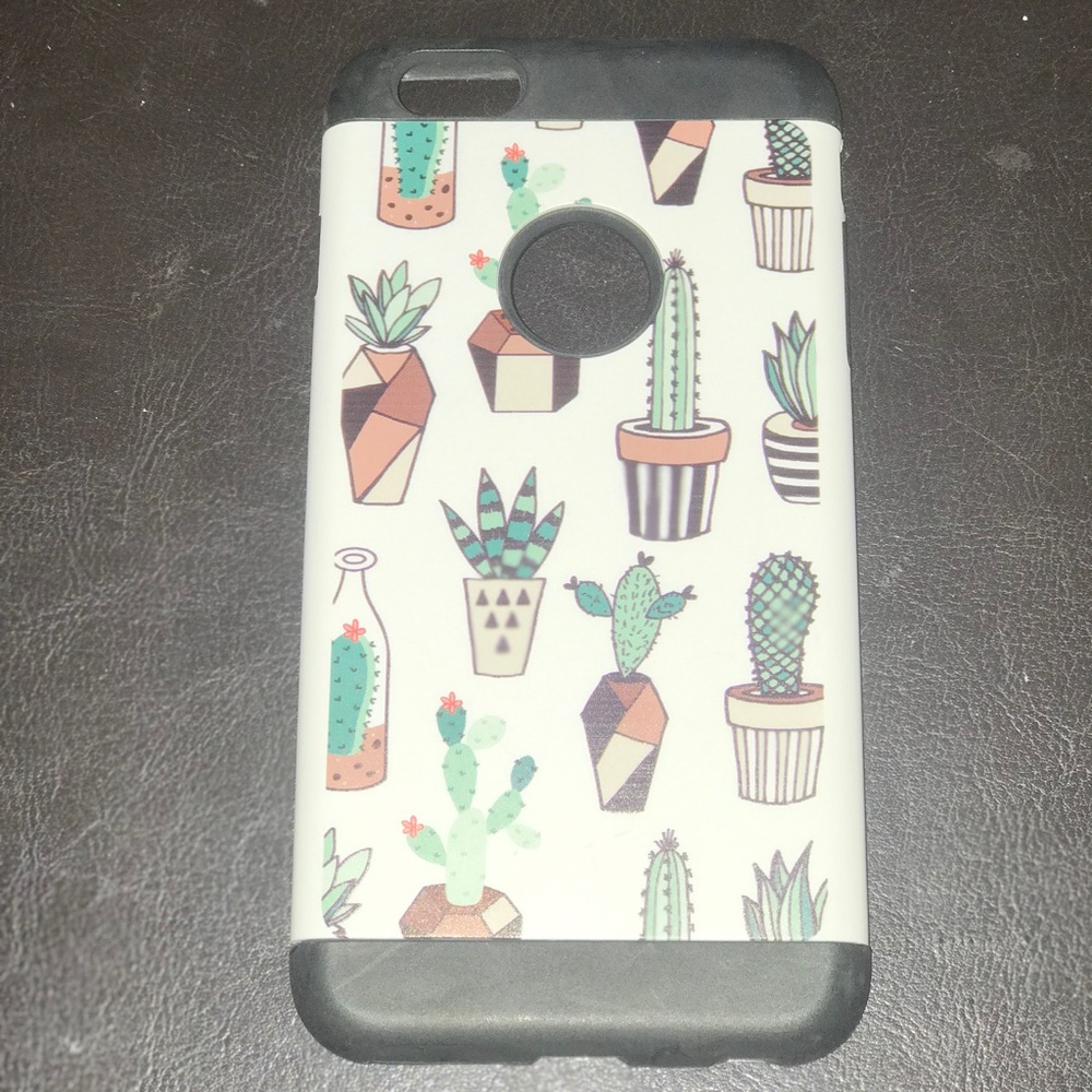iPhone 6 Plus case